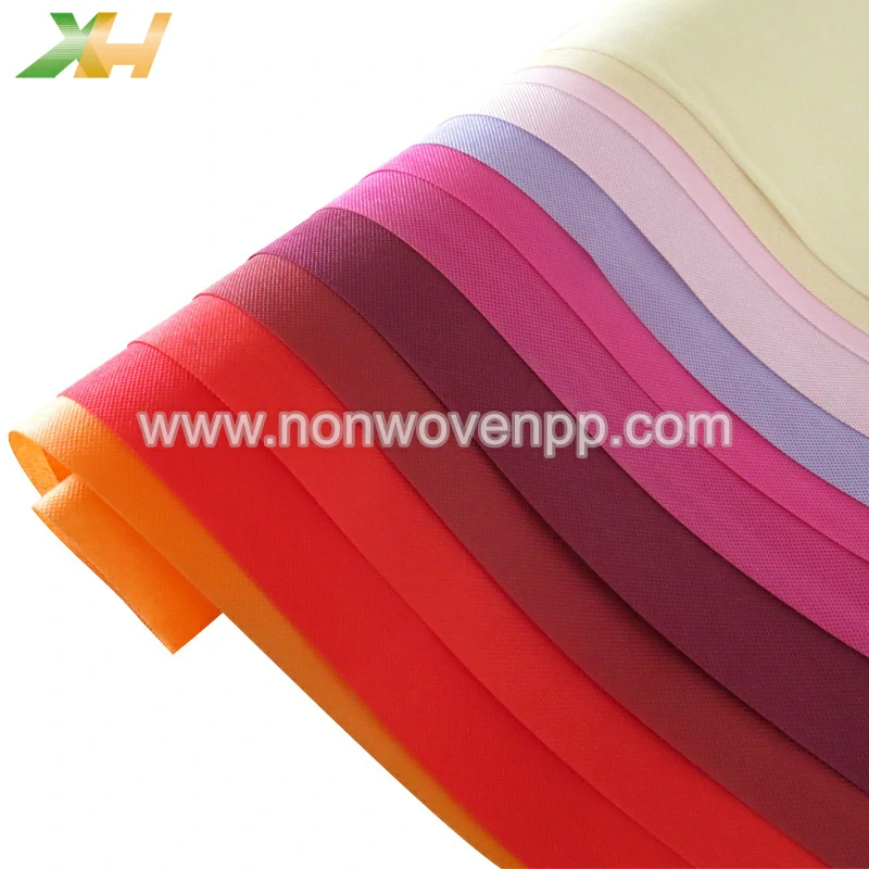 non weaving fabric
